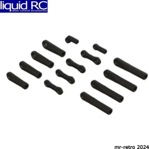 Arrma 330744 Composite Ball Cup Set - Picture 1 of 2