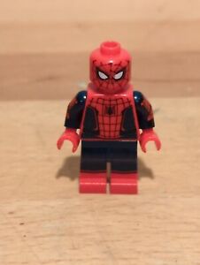 Nieuwe aanbiedingLego Marvel Captain America Civil War 76067 Spider-Man *Read