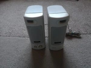 Juster Multimedia Speaker System DC-691 Computer Speakers - Afbeelding 1 van 12