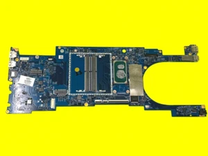 HP Pavilion 15-ER ER0095NR  I3-1125G4 Motherboard 448.0MM04.0011 M46656-601 - Picture 1 of 2