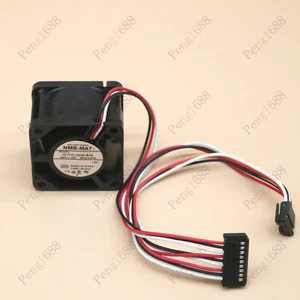 New 1611VL-05W-B49 A90L-0001-0580#C For FANUC NMB fan fast shipping - Picture 1 of 6