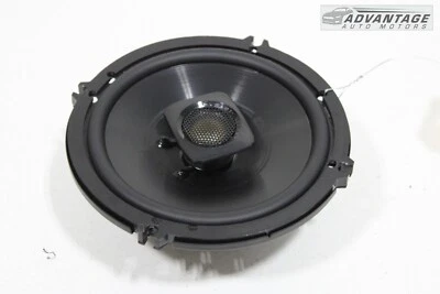 ALTAVOZ COAXIAL PUERTA TRASERA IZQUIERDA MITSUBISHI OUTLANDER SPORT 2011-2023 Foto 1 de 4