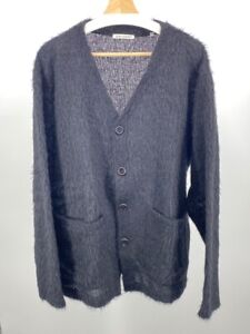 Cardigan Our Legacy Mohair taille 52