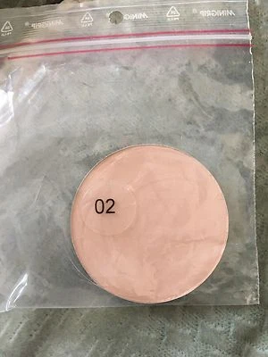 Sleek MakeUp -Corrector and Concealer Palette SPF15 Setting Powder ONLY,Shade 02 - Image 1 of 3