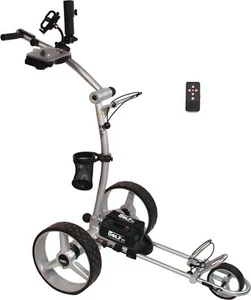 GOLF23 DE Elektro Golf Trolley PGE3.0 ,LiFePO4 Lithi Batter,RemoteControl Vollst - Bild 1 von 3