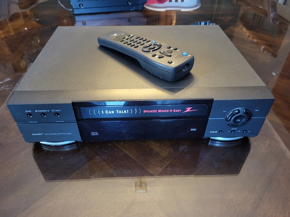 Home VCRs for Sale eBay