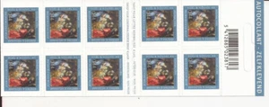 Belgium - Booklet - 2004 - COB B47** - SCOTT 2053a - Christmas - MNH - - Picture 1 of 1