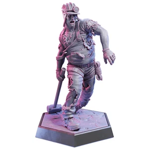 mort vivant  - Foto 1 di 1