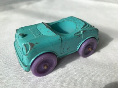 VINTAGE RARE TOOTSIE TOY DIECAST CAR 1968 - Image 1 of 4