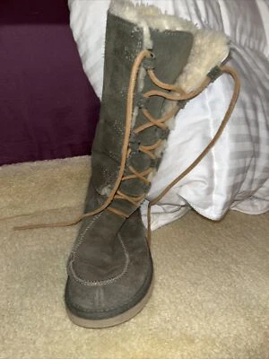 uggs botas mujer talla 6 Foto 1 de 4