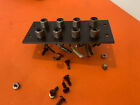 Kenwood KA-7300 Integrated Amplifier Parting Out RCA Jacks