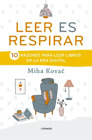 Miha Kovac Leer Es Respirar (Tascabile) Libro Amigo