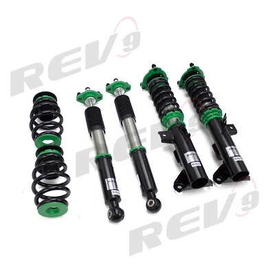 REV9 Hyper Street II Coilover Amortiguadores Puntales Kit para BMW Z3 Z3M 1996-2002 Foto 1 de 4