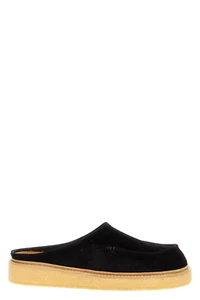 MARNI Men's Black Loafers New & Authentic - Picture 1 of 5