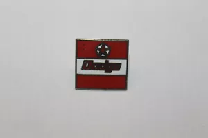 Pin ANSTECKNADEL DOGE - Bild 1 von 1