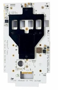 AngelShark Carrier Board für Mac Pro Ende 2013 Speicher Upgrade von M.2 PCIe SSD - Bild 1 von 10
