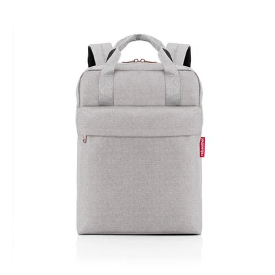 reisenthel - allday backpack m - twist sky rose - Bild 1 von 4
