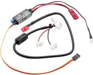 Dynamite Large Scale Safety Kill Switch DYNE1240 Mounts & Misc. Engine...  - Picture 1 of 1