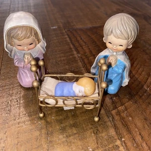 Christmas Nativity Scene Hong Kong - Picture 1 of 6