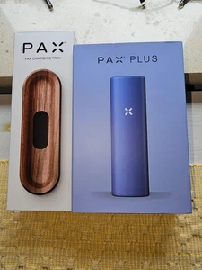 PAX Plus Vaporizer + Zubehör (Neuwertig) - Bild 1 von 11
