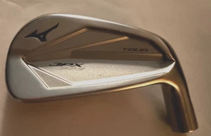 Demo Mizuno JPX 923 Tour 34* #7 Hierro 2U/63.5 Solo Cabeza de Club (14) - Imagen 1 de 6