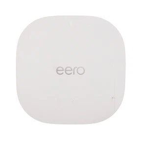 eero PoE 6 1,6 Gbps Wi-Fi Hotspot Modem - T011111 - Zdjęcie 1 z 3