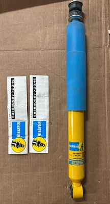 Bilstein B6 4600 Front Shock Absorber For F250/F350/F450 SUPER DUTY 24-186674 - Image 1 of 4