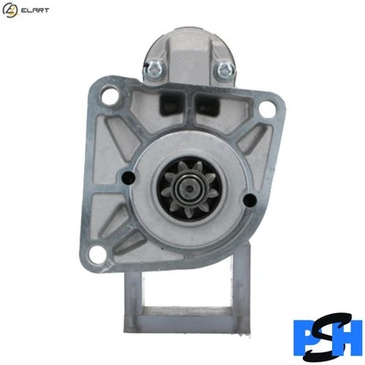 STARTER 100.513.093.130 FOR ALFA ROMEO FIAT 939A3.000/A9.000 2.4L 5cyl 2.4L - Image 1 of 4