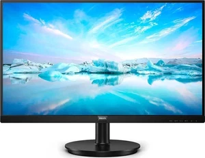 Monitor 27-inch Philips 275V8LA/00 2K 2560 x 1440 75Hz VA HDMI - Bild 1 von 4