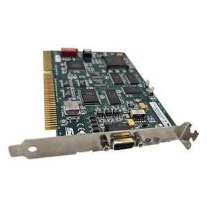 Placa De Interface SST 5136-PFB-ISA - Picture 1 of 5