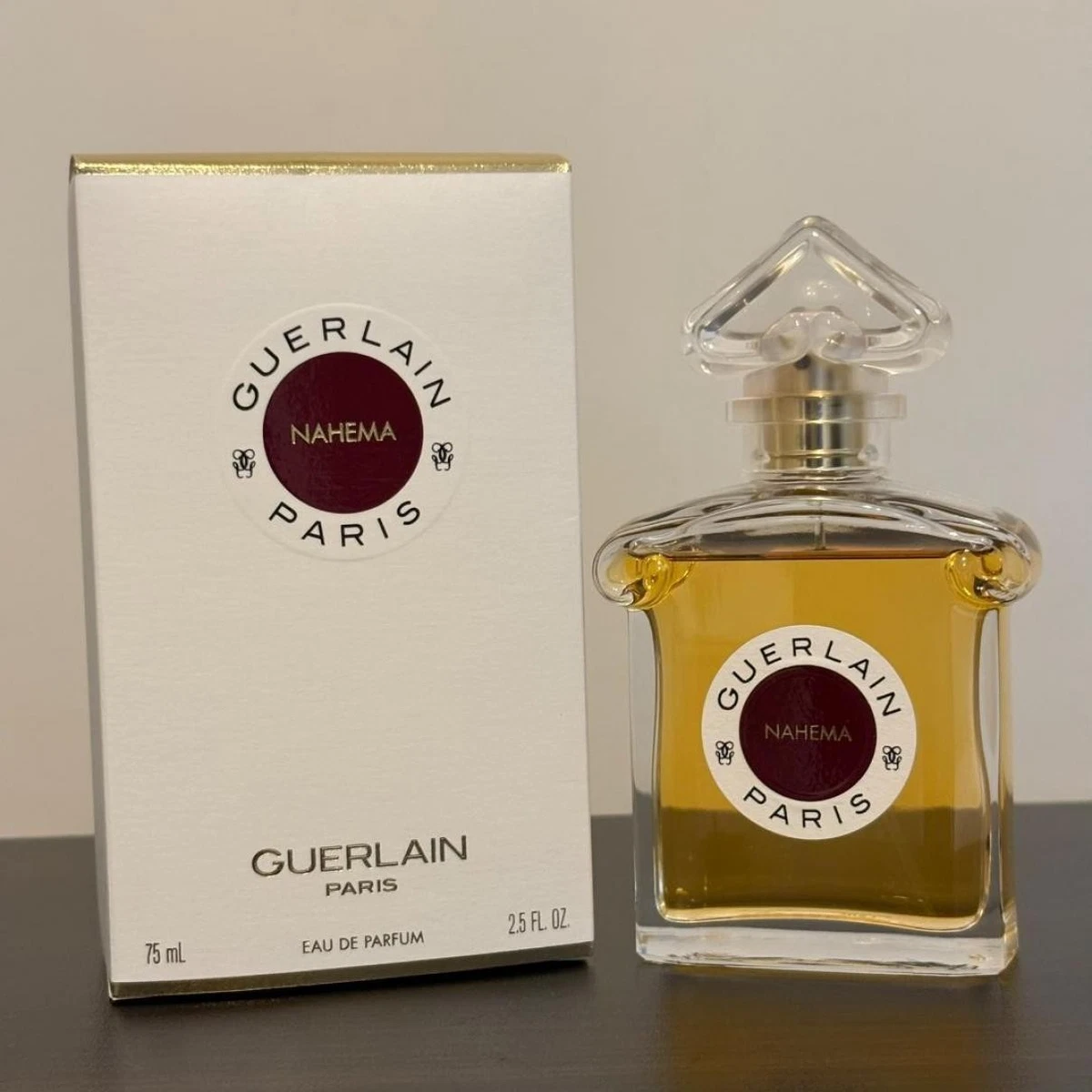 Preços baixos em Guerlain nahema Eau de Parfum Feminino | eBay