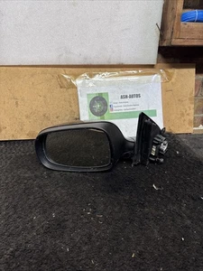 Saab 9-3 Limousine Kombi elektrisch anklappbarer Außenspiegel elektrisch Beifahrer 2008 - Bild 1 von 17