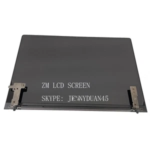DELL INSPIRION 13 7391 2-IN-1 047P4F 4K LCD TOUCH SCREEN Complete INSPIRION 7390 - Picture 1 of 5