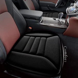 kingphenix Autositzkissen mit 1,2 Zoll Komfort Memory Foam, Sitzkissen für C - Bild 1 von 12