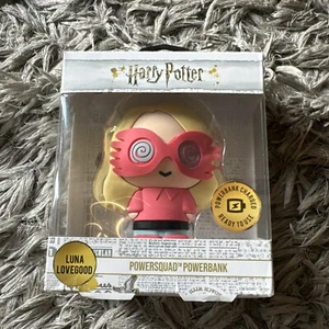 Luna Lovegood PowerSquad Powerbank - Zdjęcie 1 z 3