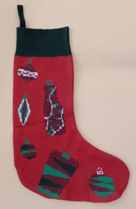 Nuevo Starbucks Café Refrigerado Rojo Navidad Navidad Medias Gran Regalo - Imagen 1 de 3