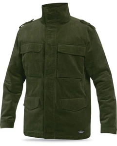 New Dakine Carlisle Mid Layer Insulated Jacket Men's Large Cypress Green - Picture 1 of 1