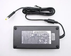 Genuine Lenovo All-In-One S40-40 A740 A540 Charger Adapter Power Supply 150W - Picture 1 of 3