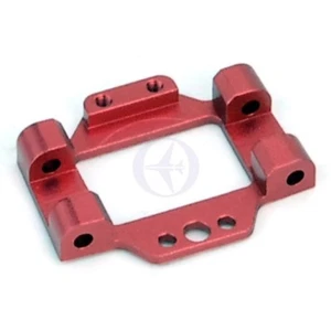 PD2206 Thunder Tiger hinterer Alu Querlenker  ZT & ZK TRA^ - Bild 1 von 2