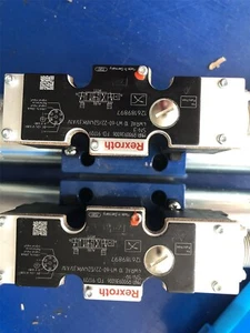 Rexroth 4WRAE10W1-60-22/G24N9K31/A1V R900936006 - Picture 1 of 1