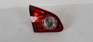 NISSAN QASHQAI J10 07-10 REAR LEFT LAMP 26555 JD800 - Picture 1 of 7