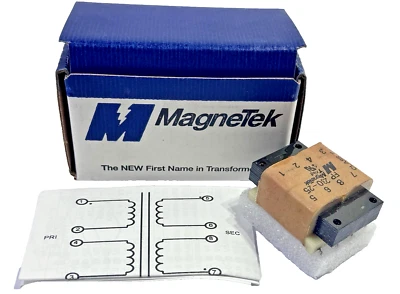Magnetek Triad FP230-25 Transformer - Image 1 of 4