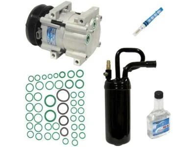 For 1998-2001 Mazda B3000 A/C Compressor Kit 44782PDWV 1999 2000 A/C Compressor - Image 1 of 2