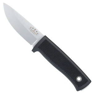 Fallkniven R2 Scout Fixed Blade Knife | Black / Satin | R2z - Picture 1 of 6