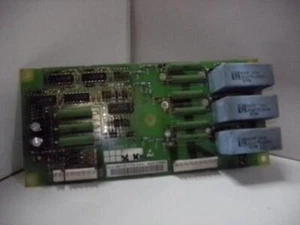 ABB 57619261 E DRIVE BOARD - Picture 1 of 1