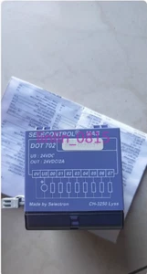 1Pcs New Selectron DOT 702 - Picture 1 of 2