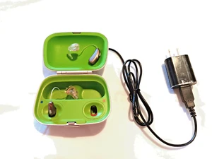 Phonak Audeo B90-R Hearing Aids - Picture 1 of 3