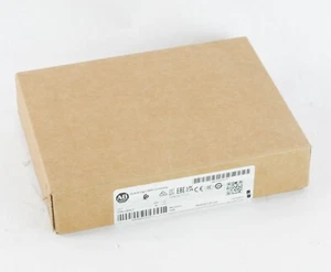2023 Allen Bradley 1756-L83ES/B GuardLogix 5580 Controller - Neu Überschuss versiegelt - Bild 1 von 5