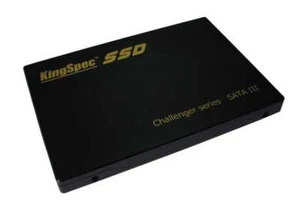 KingSpec 512GB 2,5 SATA III SSD ACSC4M512S25 - Bild 1 von 1