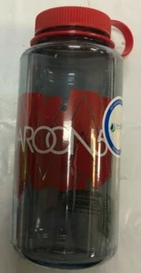 MAROON5 Nalgene 32oz Wide Mouth BPA Free Plastic Water Bottle - Picture 1 of 1